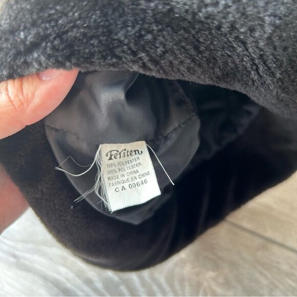 Fersten Nylon Fleece Bucket  Hat - Picture 10 of 11